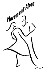 Movement Afoot Dancers