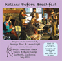 Cover of Waltzes Before Breakfast CD