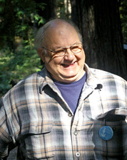 Chuck Ward
