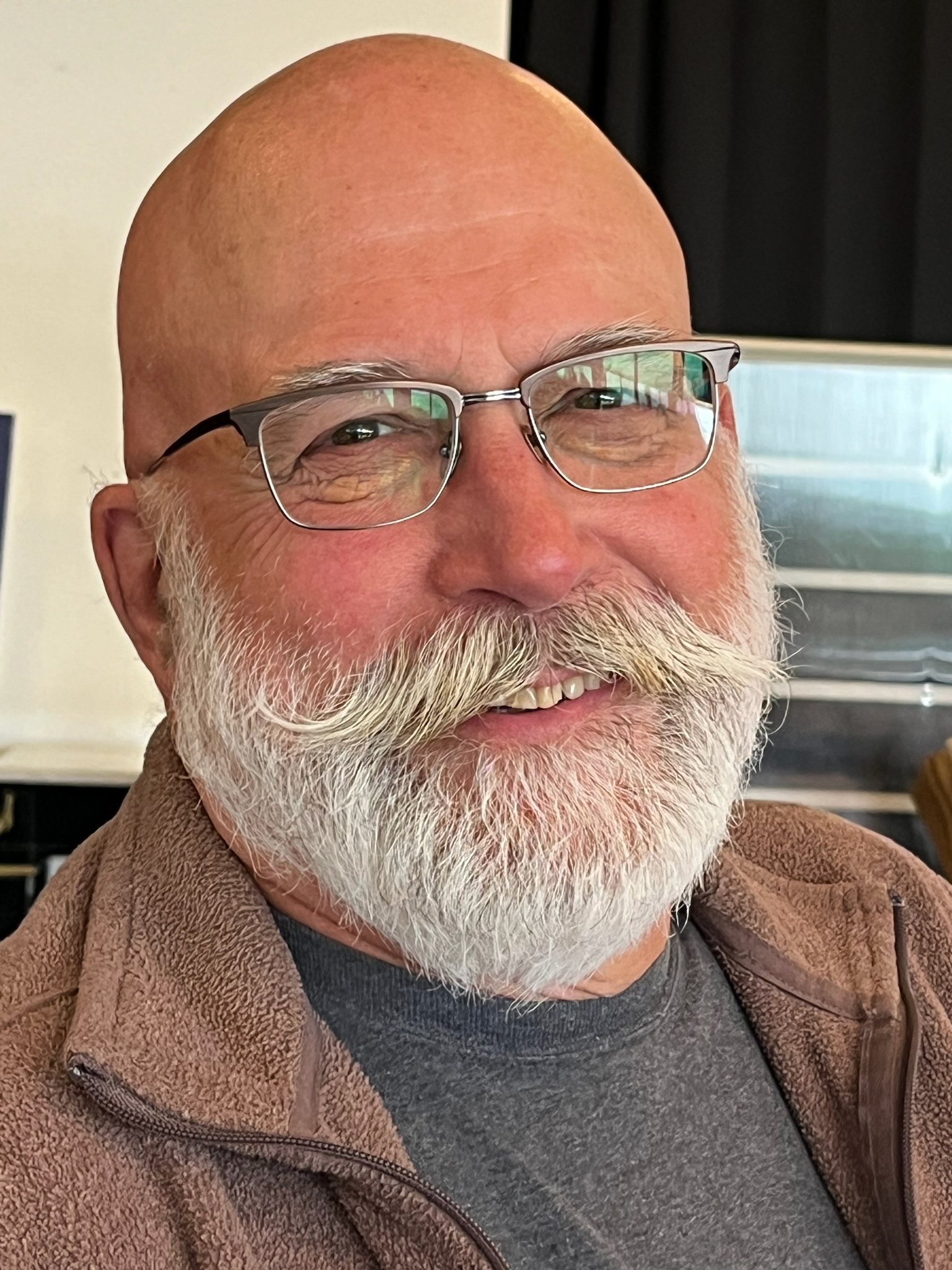 Bill Tomczak