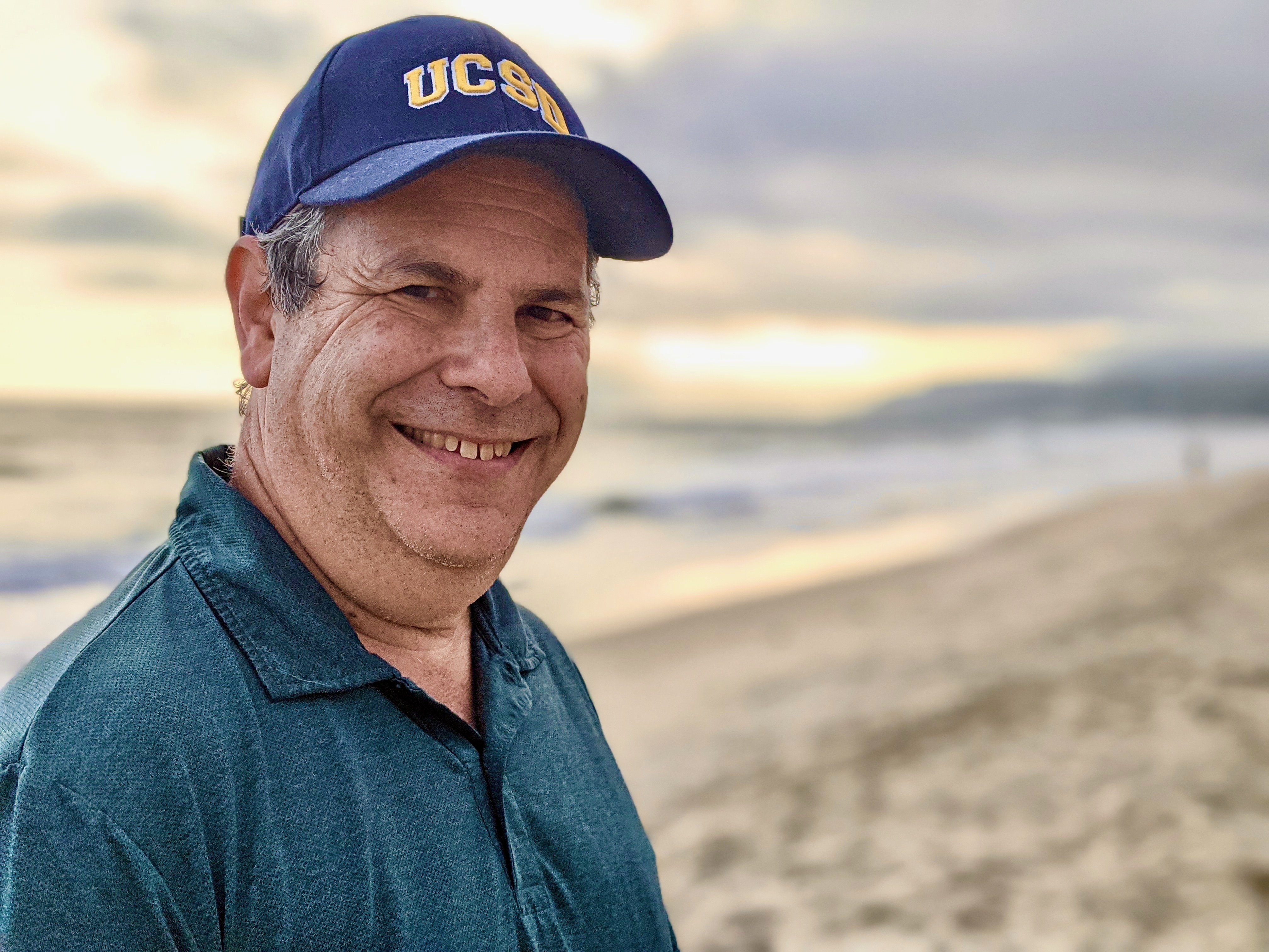 Jeffrey Spero