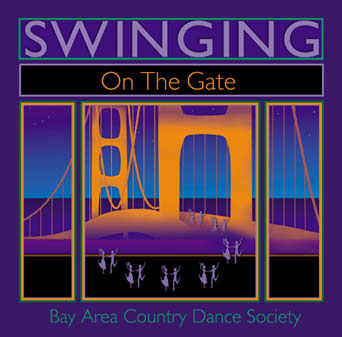 Swinging On The Gate cover